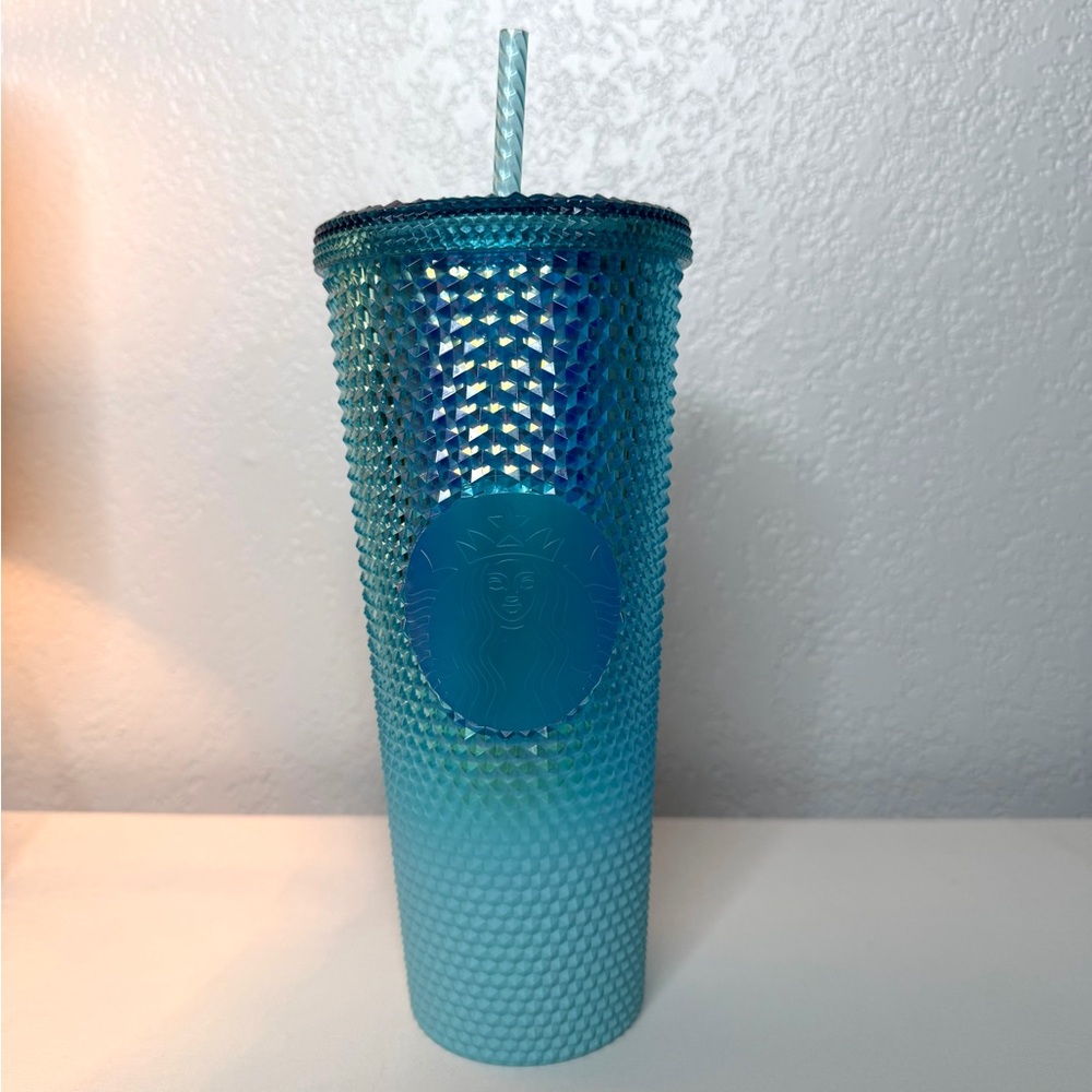 Starbucks Studded Venti Tumbler